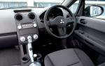 Mitsubishi Colt 5-Door 2004 года (UK)